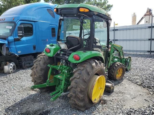 2023 John Deere 4052R