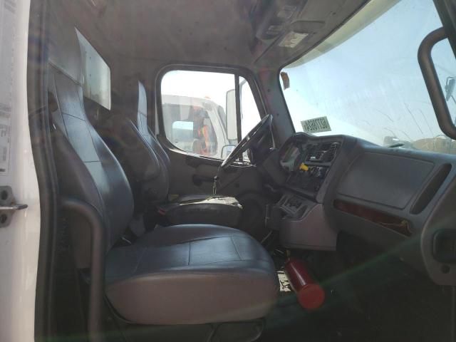 2015 Freightliner M2 106 Medium Duty