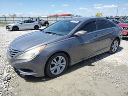 2011 Hyundai Sonata GLS en venta en Cahokia Heights, IL