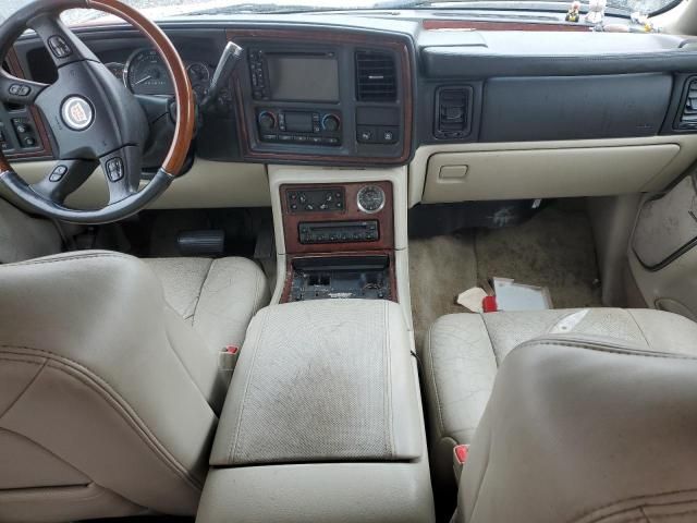 2006 Cadillac Escalade ESV