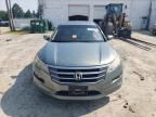 2010 Honda Accord Crosstour EXL