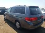 2010 Honda Odyssey EX