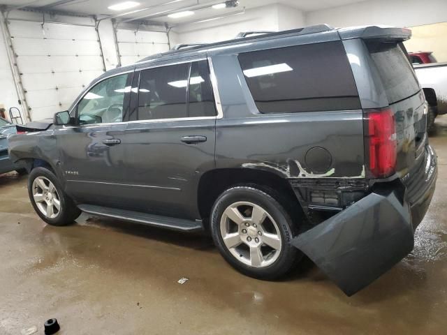 2019 Chevrolet Tahoe K1500 LS