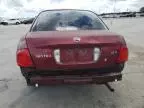 2004 Nissan Sentra 1.8