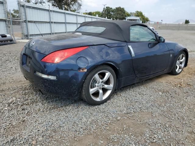 2009 Nissan 350Z