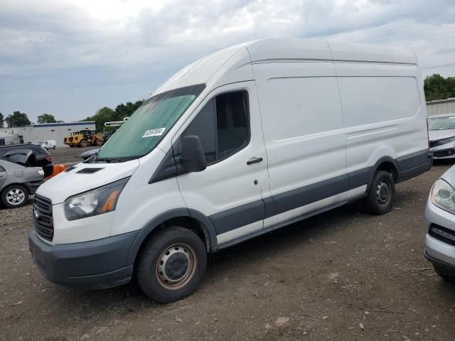 2018 Ford Transit T-350