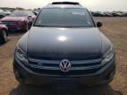 2015 Volkswagen Tiguan S