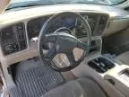 2004 Chevrolet Silverado K1500