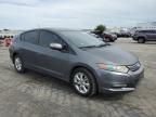 2011 Honda Insight EX