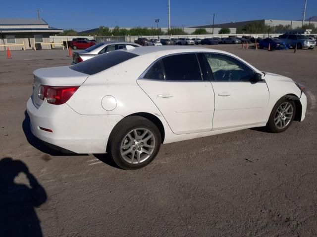 2014 Chevrolet Malibu 1LT