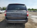 2015 Chrysler Town & Country Limited Platinum