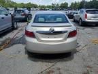 2010 Buick Lacrosse CX