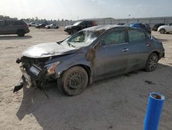 Vehiculos salvage en venta de Copart Houston, TX: 2015 Nissan Altima 2.5