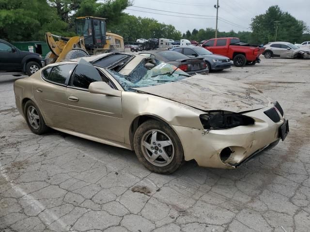 2004 Pontiac Grand Prix GT2