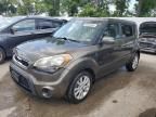 2012 KIA Soul +