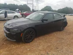 Dodge salvage cars for sale: 2020 Dodge Charger SXT