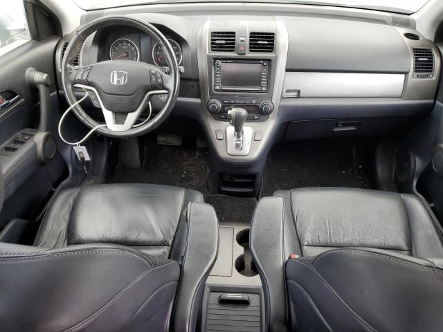 2011 Honda CR-V EXL