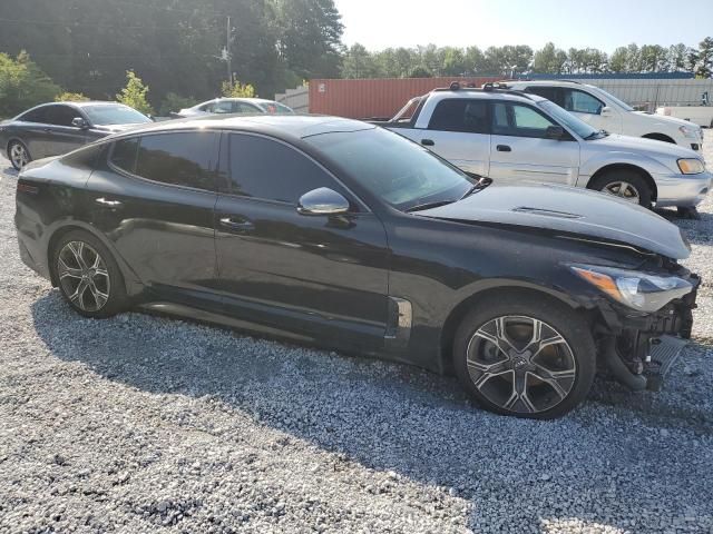 2021 KIA Stinger