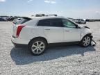 2011 Cadillac SRX Performance Collection