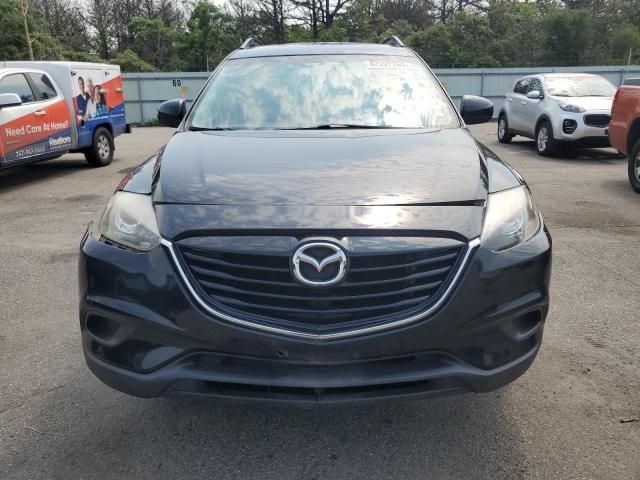 2015 Mazda CX-9 Touring