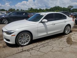 BMW Vehiculos salvage en venta: 2014 BMW 328 I