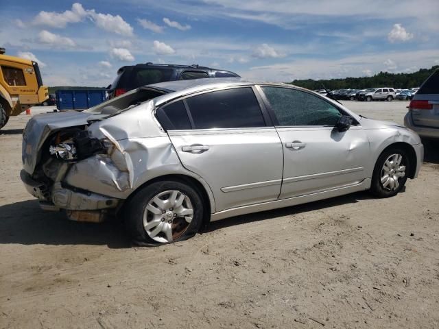 2009 Nissan Altima 2.5