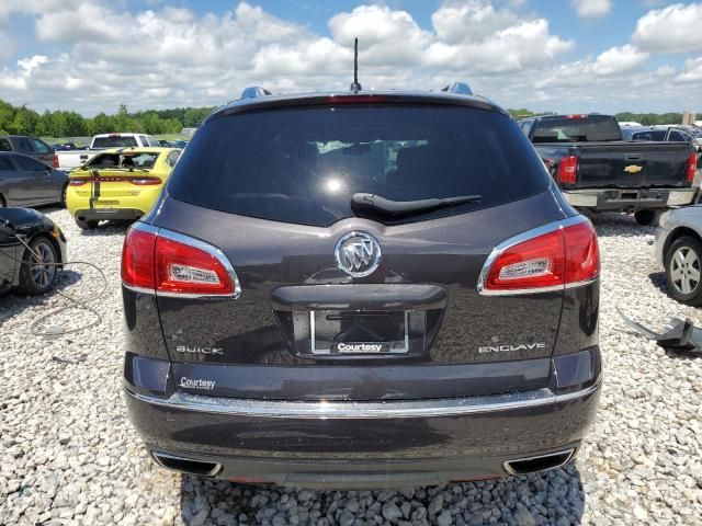 2015 Buick Enclave