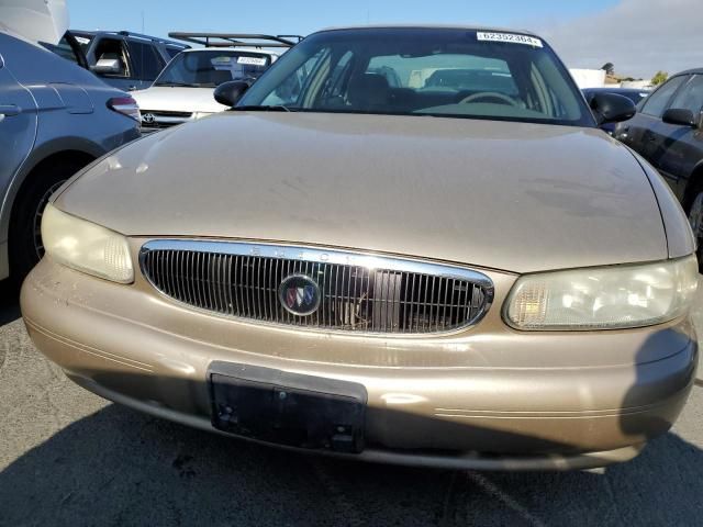 2004 Buick Century Custom