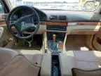 1997 BMW 528 I Automatic