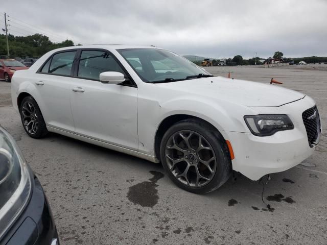 2016 Chrysler 300 S