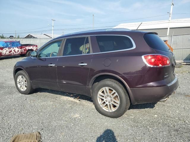 2008 Buick Enclave CX