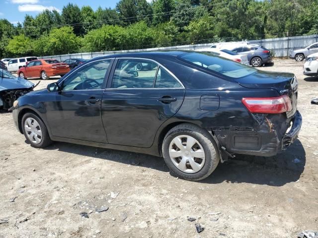 2008 Toyota Camry CE