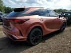 2023 Lexus RX 500H F Sport