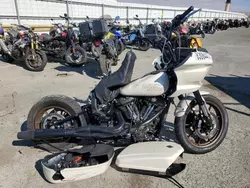 Salvage motorcycles for sale at Martinez, CA auction: 2023 Harley-Davidson Fxlrst