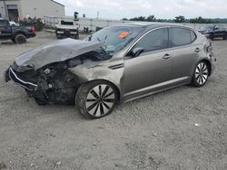 KIA salvage cars for sale: 2012 KIA Optima SX