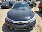 2017 Honda Accord Touring Hybrid