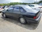 1989 Ford Taurus SHO