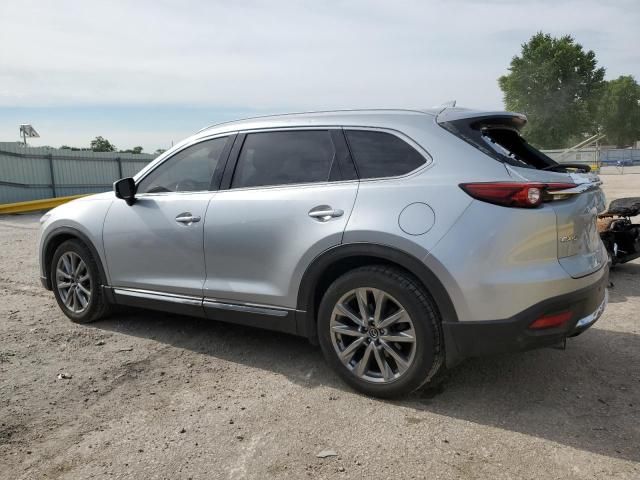 2016 Mazda CX-9 Grand Touring