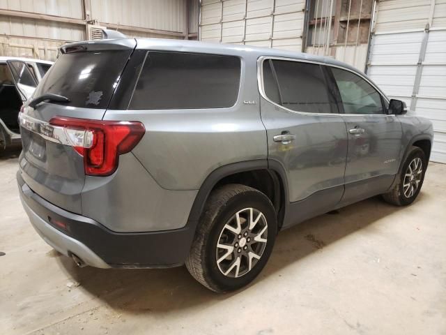 2020 GMC Acadia SLE