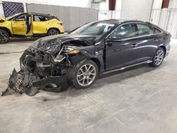 Hyundai Vehiculos salvage en venta: 2019 Hyundai Sonata Limited Turbo