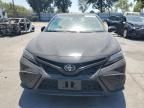 2023 Toyota Camry SE Night Shade