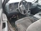 2001 Chevrolet Silverado K2500 Heavy Duty