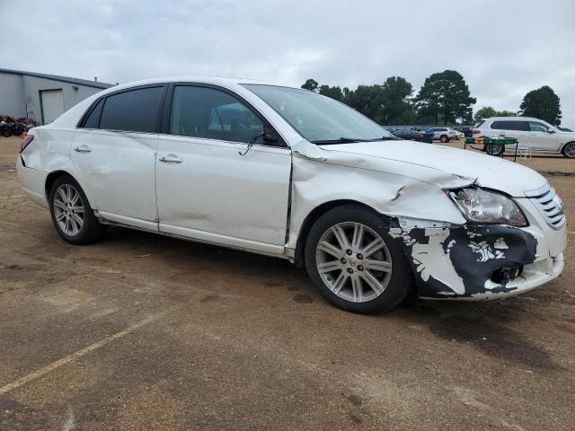 2010 Toyota Avalon XL