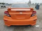 2014 Honda Civic SI