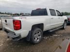 2014 Chevrolet Silverado K1500 LTZ