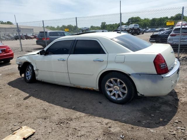 2005 Chrysler 300C