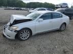 2006 Lexus GS 300