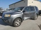 2011 Honda Pilot EX