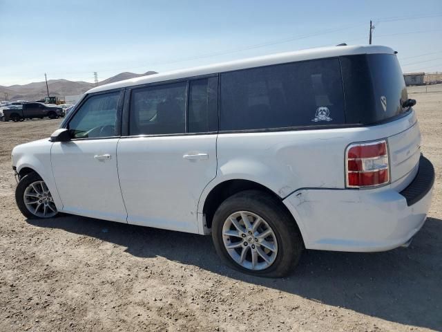 2018 Ford Flex SE