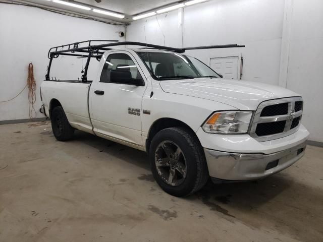 2016 Dodge RAM 1500 ST